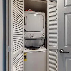 Apartment Atlantis 705, Ocean City