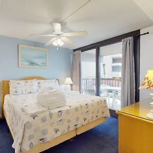 Apartment Sea Watch 117, Ocean City